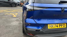 Renault Symbioz 1.6 E-Tech FHEV 145 Techno Esprit Alpine 5dr Auto Hybrid Estate